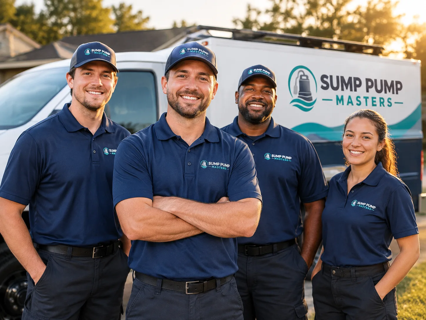 Sump Pump Repair company in Pottsville, PA